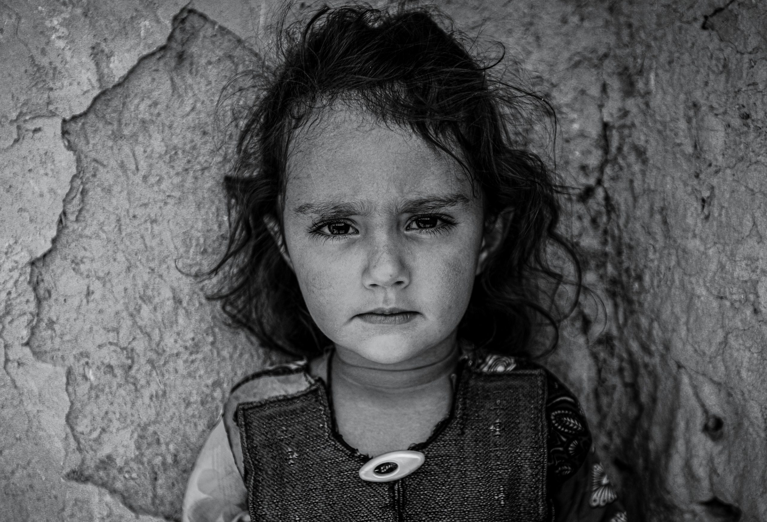 enfant intérieur blessé