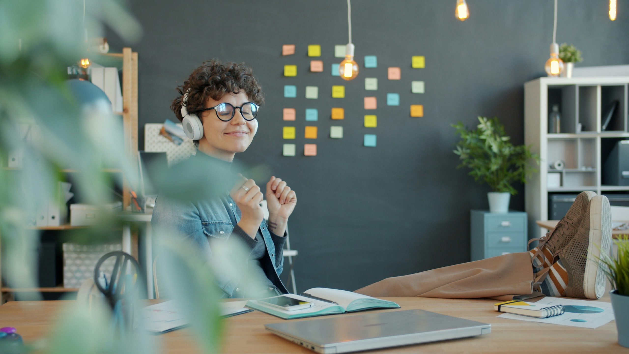 bien-être au travail